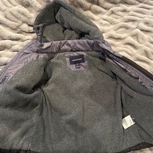 Calvin Klein boys jacket 3T like new